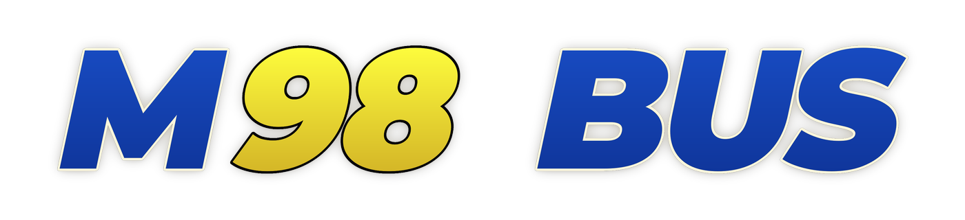 m98 bus